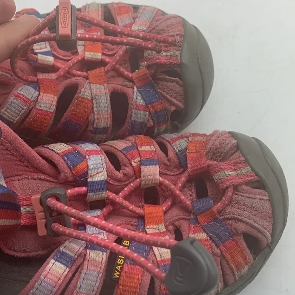 Keen good preowned